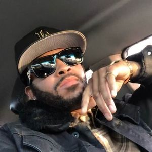 Meet your Posher, Eric